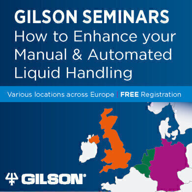 Free Seminars: Enhance your Manual and Automated Liquid Handling